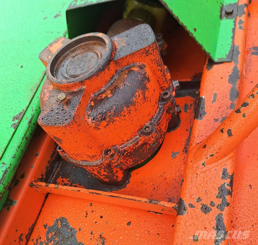 Holaras verdeler Agriculture - Autres