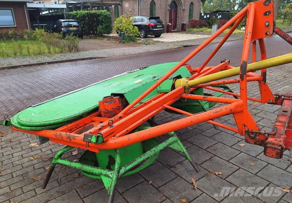 Holaras verdeler Agriculture - Autres