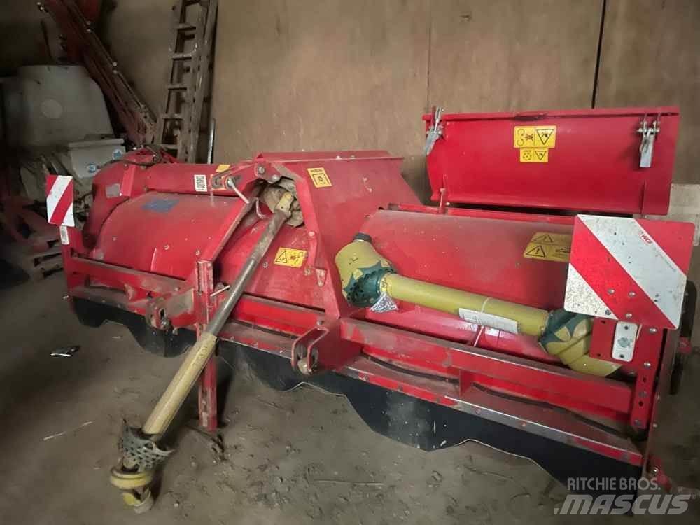 Grimme KS 75-4 Matériel pomme de terre - Autres