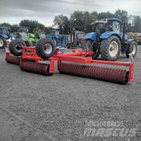 Quivogne ROLLMOT 830 Rouleau