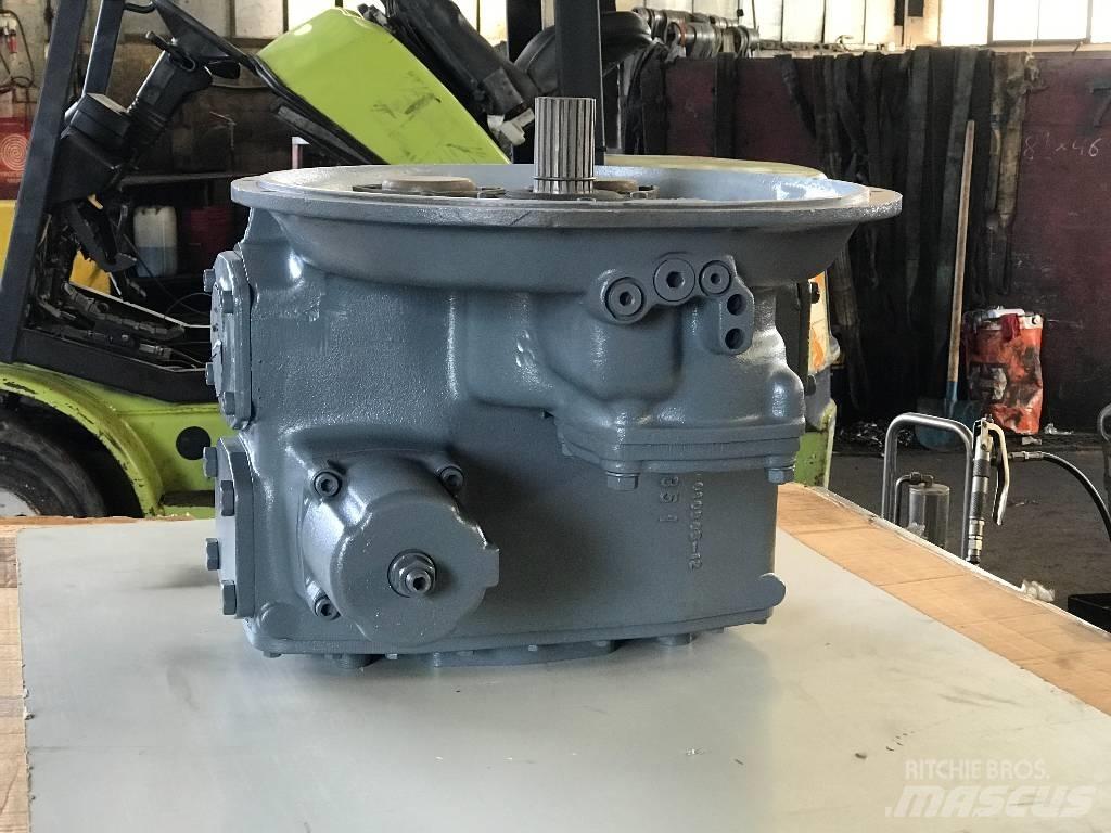Linde B2PV 105 Hydraulique