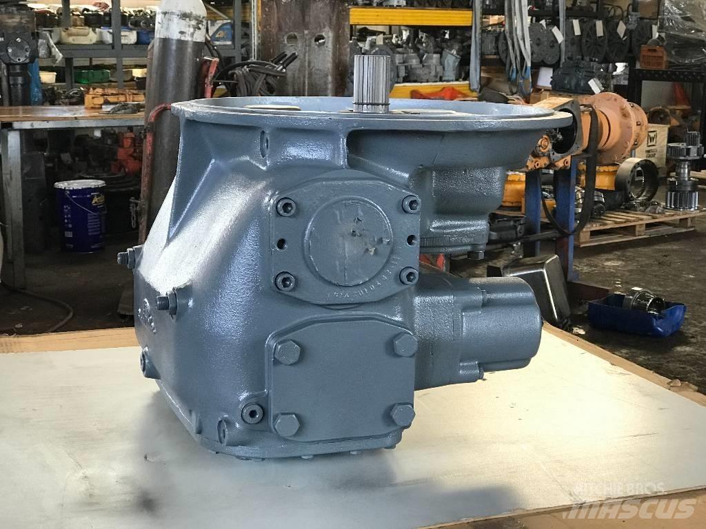 Linde B2PV 105 Hydraulique