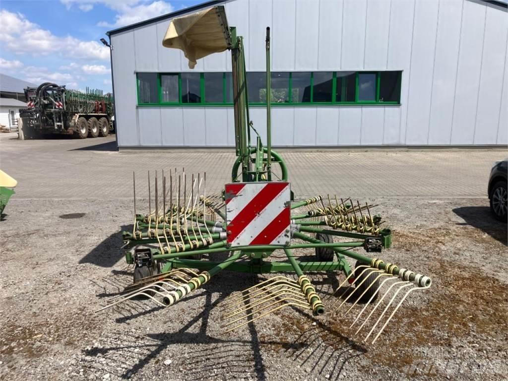 Krone Swadro 46 Andaineur