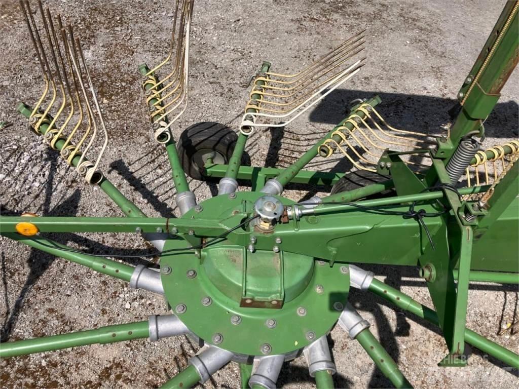 Krone Swadro 46 Andaineur