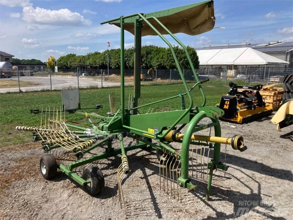 Krone Swadro 46 Andaineur