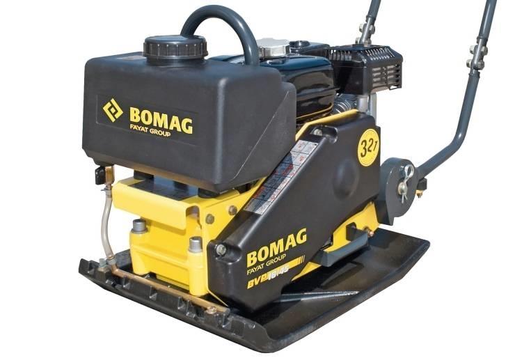 Bomag BVP 18/45 W1 Plaque vibrante
