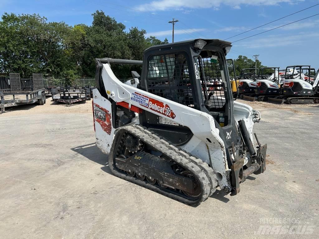 Bobcat T64 Chargeuse compacte