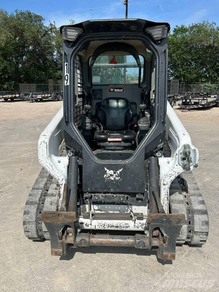 Bobcat T64 Chargeuse compacte