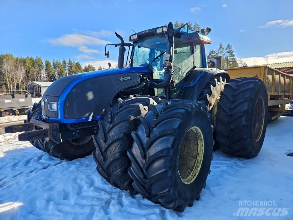 Valtra T171 Tracteur