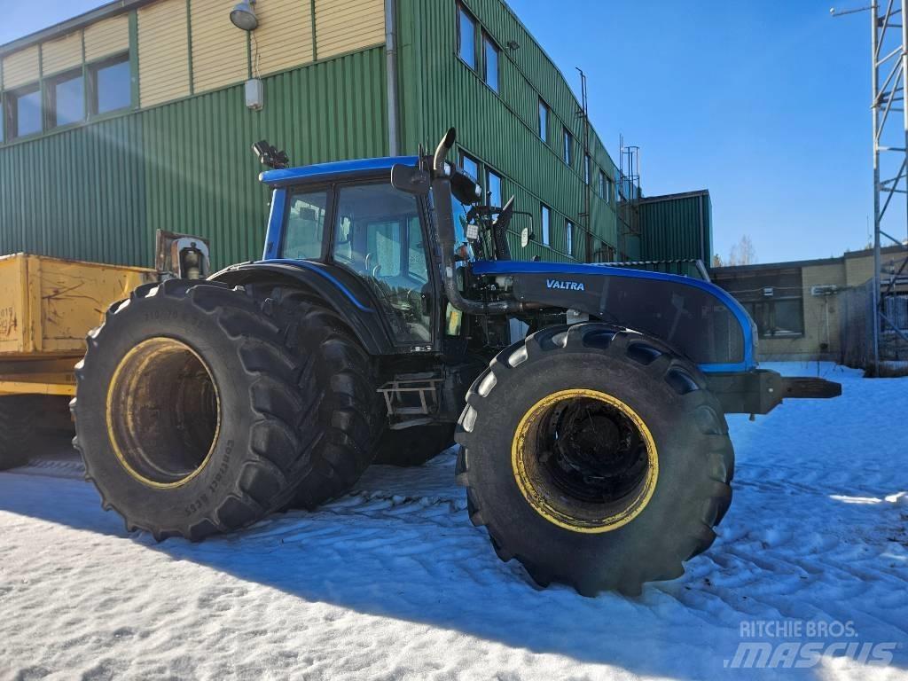 Valtra T171 Tracteur