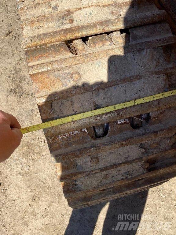 CAT 953 C Chargeuse sur chenilles