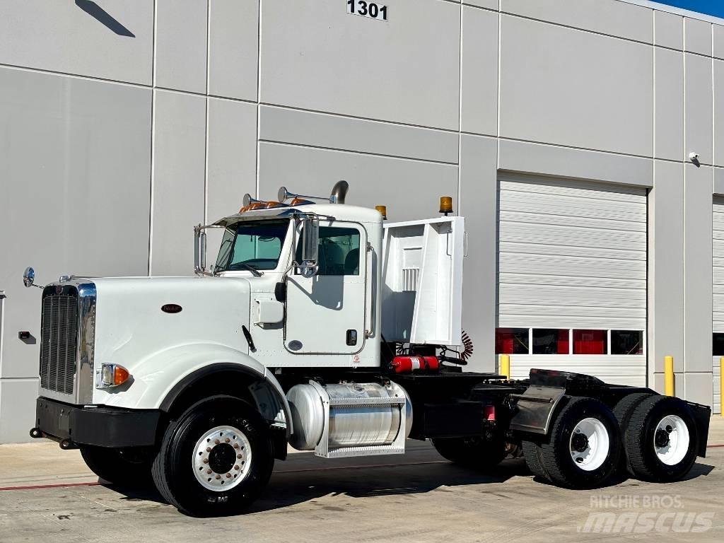 Peterbilt 367 Tracteur routier