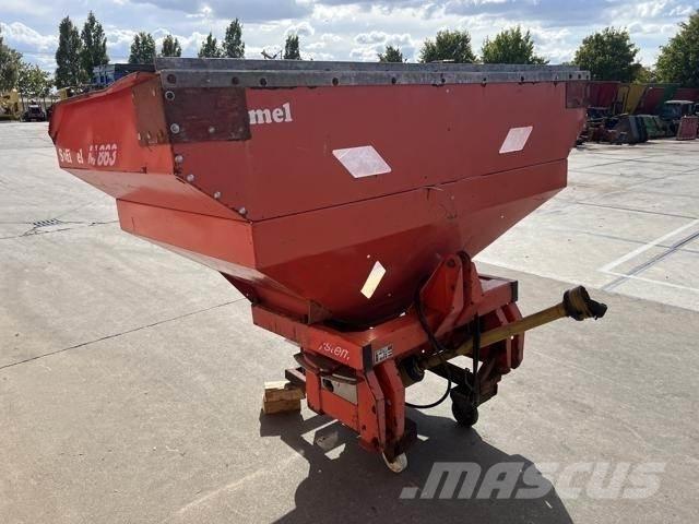 Rauch MDS 921 Agriculture - Autres