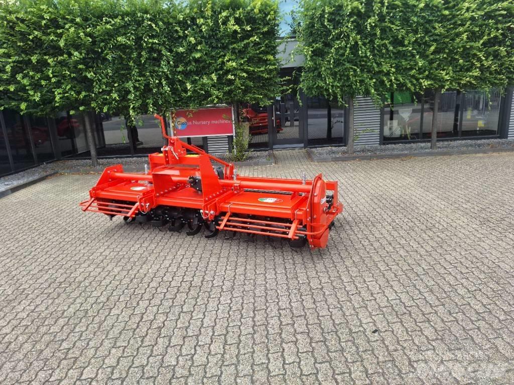 Boxer GF 300 XL Herse rotative, rotavator