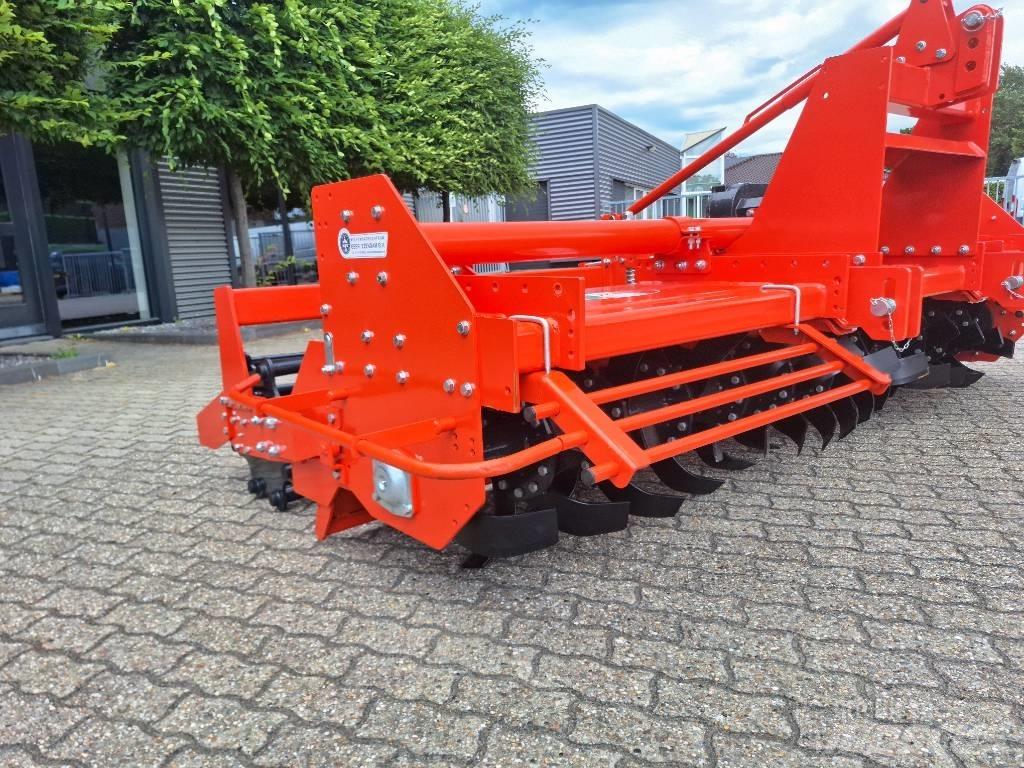 Boxer GF 300 XL Herse rotative, rotavator