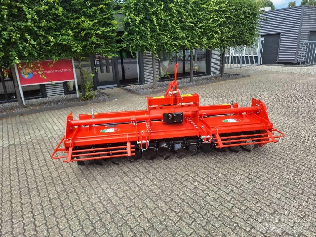 Boxer GF 300 XL Herse rotative, rotavator