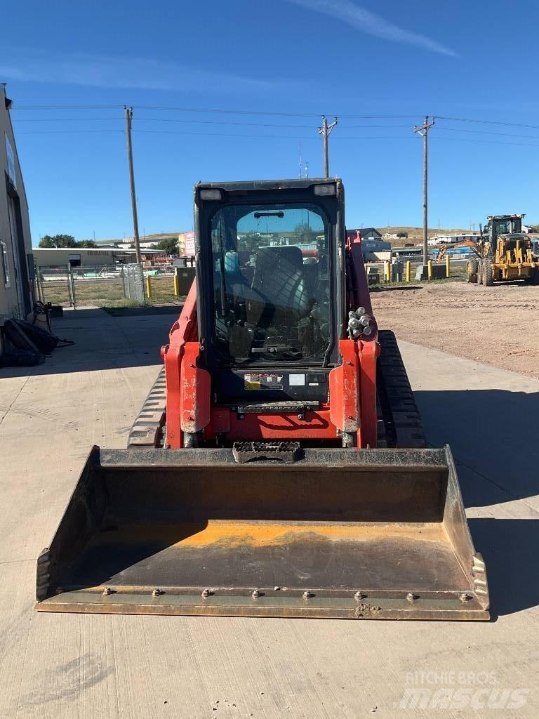 Kubota SVL 95-2 S Chargeuse compacte