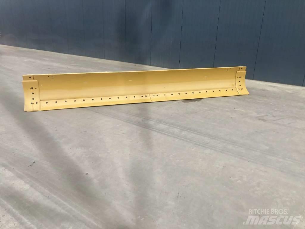 CAT 120M Moldboard Lame