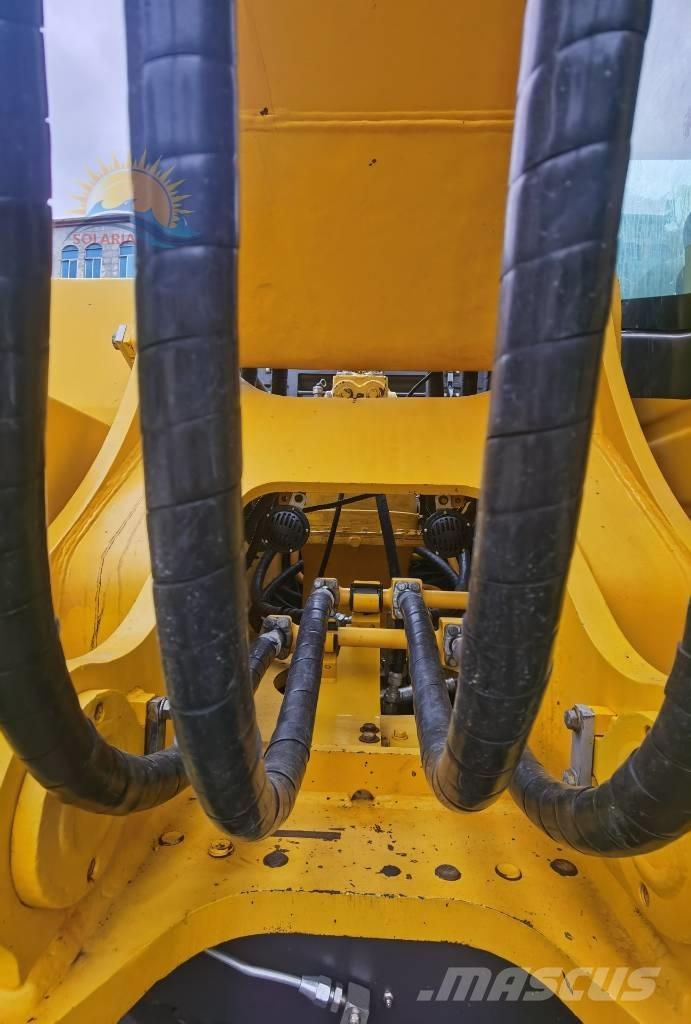 Komatsu PC 400-8 Pelle sur chenilles
