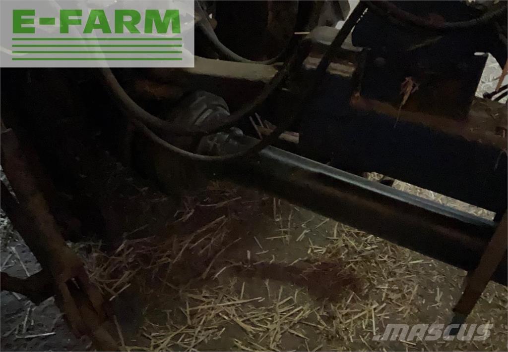 Siloking VM 11 Autres matériels d'élevage