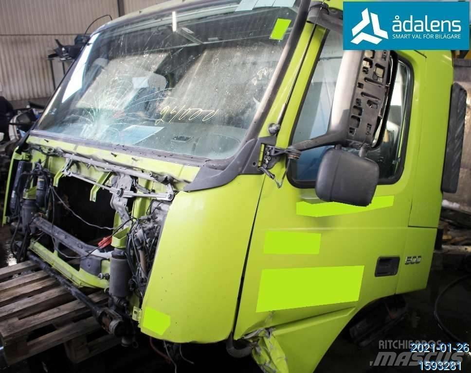 Volvo FM hytt L1EH1 Cabines