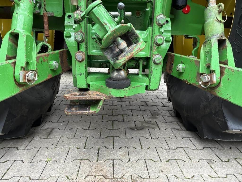 John Deere 7810 Tracteur