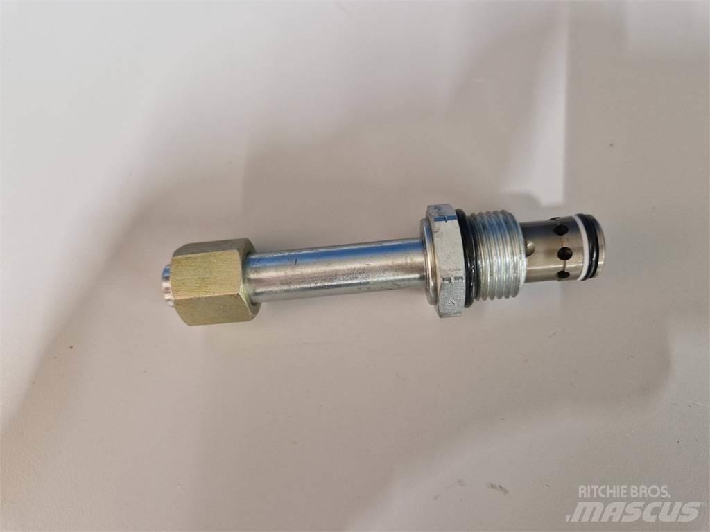 Rottne 072-0121 Hydraulique