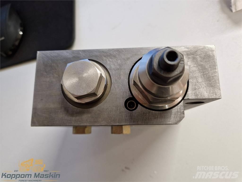 Eco Log 7018519 Hydraulique
