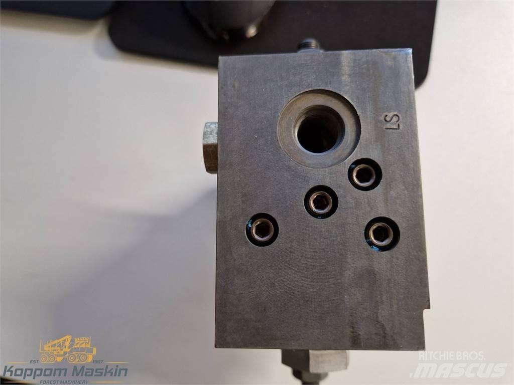 Eco Log 7018519 Hydraulique