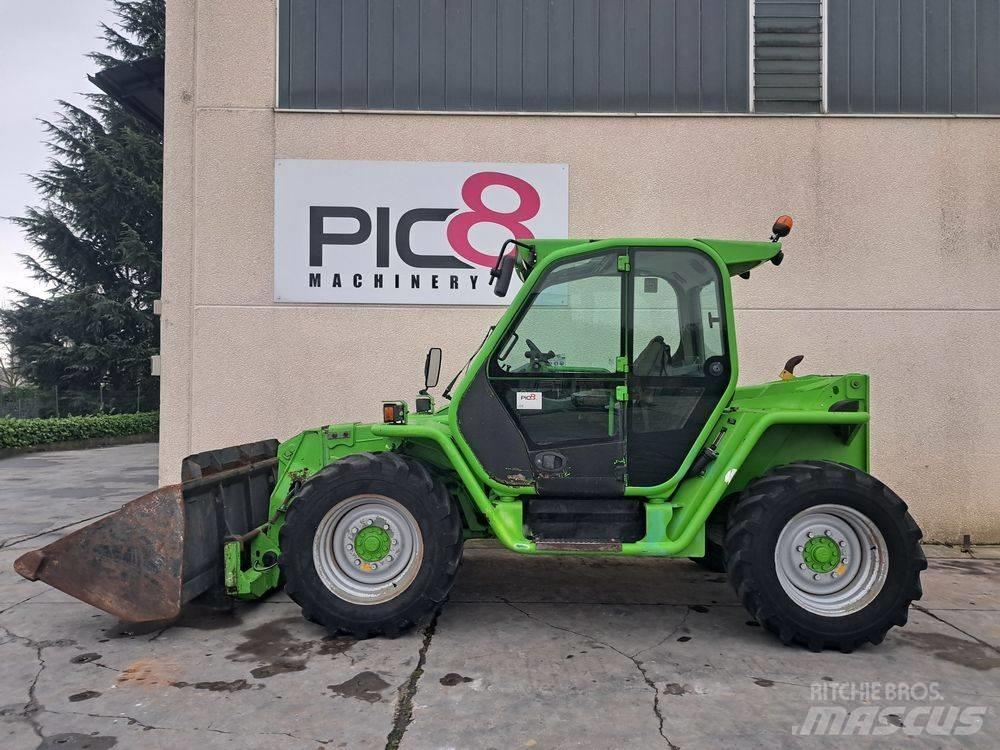 Merlo P 41.7 Chariot télescopique