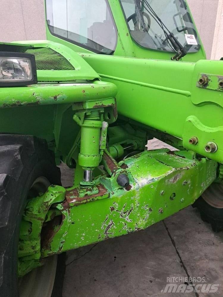 Merlo P 41.7 Chariot télescopique