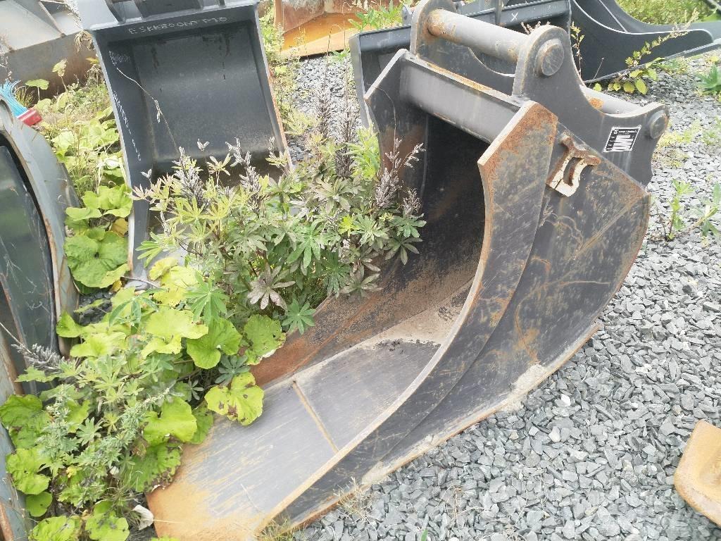 TS-Bucket 300LS60 Godet