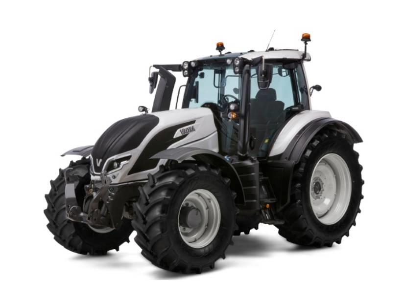 Valtra T235V Tracteur