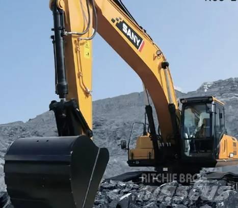 Sany SY 305 H Mini pelle 7t-12t