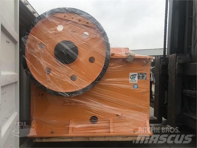 Kinglink PE2436 Concasseur