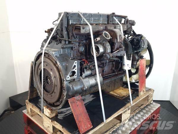 DAF GR184U1 Moteur