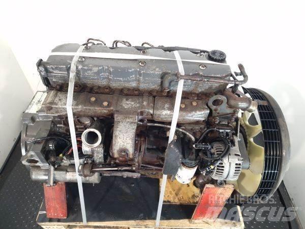 DAF GR184U1 Moteur
