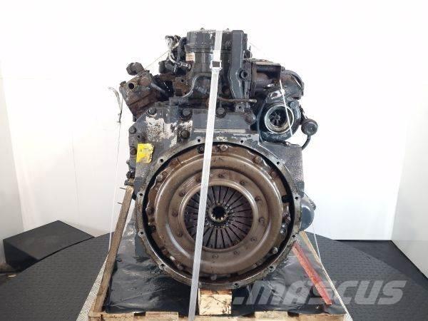 DAF GR184U1 Moteur