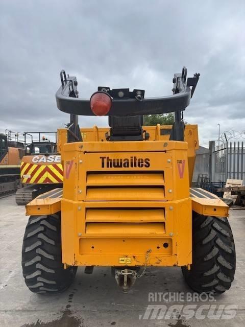 Thwaites 9T Mini tombereau
