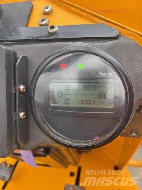 Thwaites 9T Mini tombereau