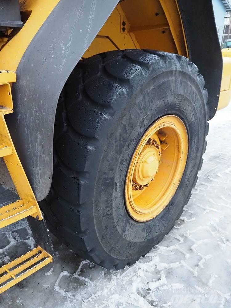 Volvo L 90 F Chargeuse sur pneus