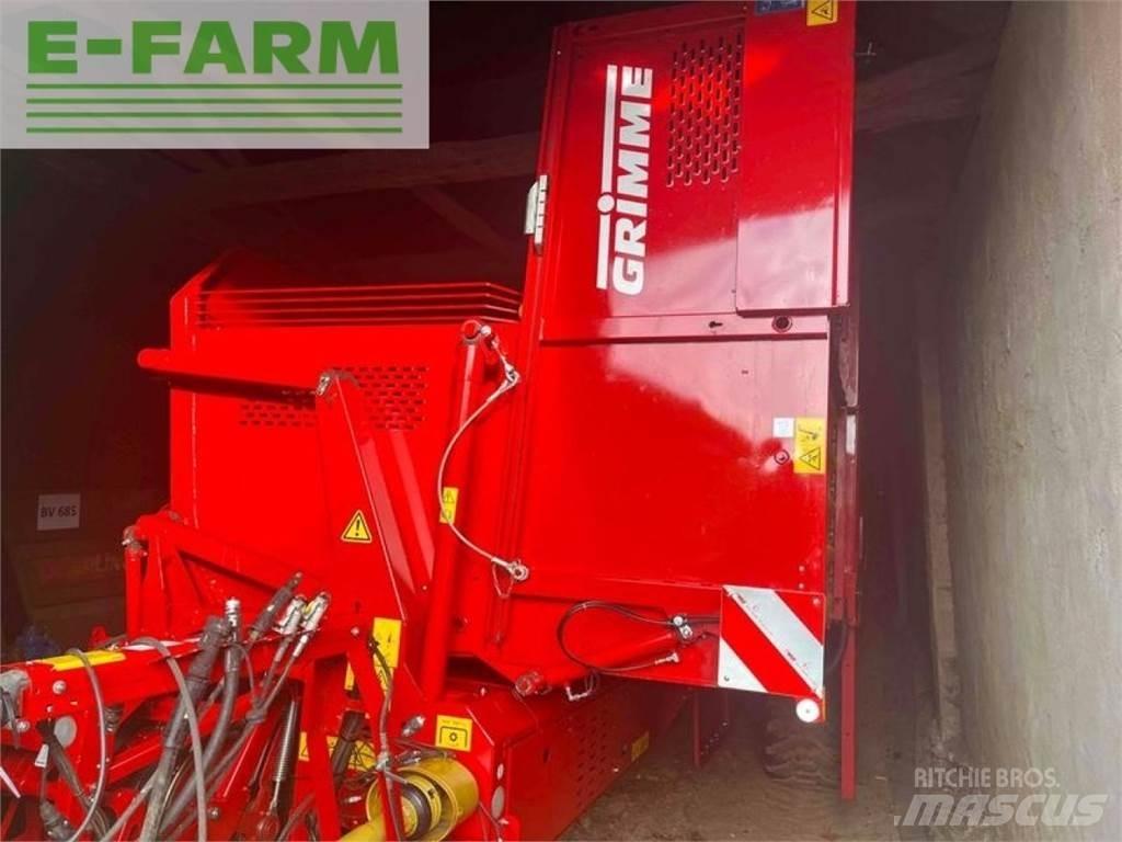 Grimme se 75-55 sb Moissoneuse de Pomme de Terre