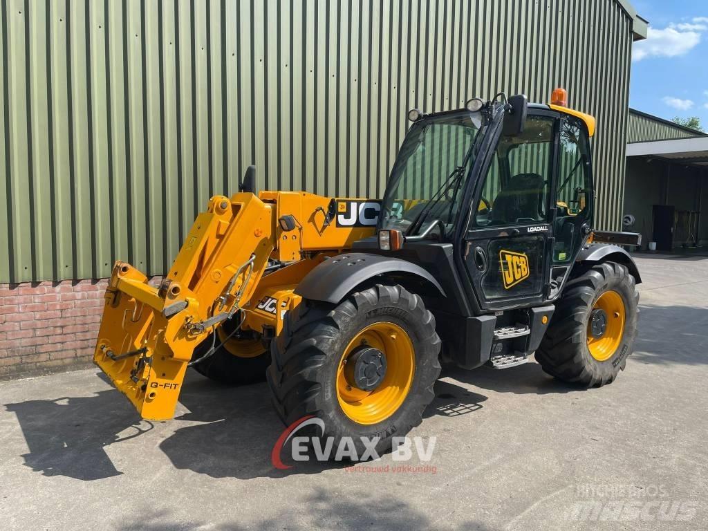 JCB 541-70 Télescopique agricole