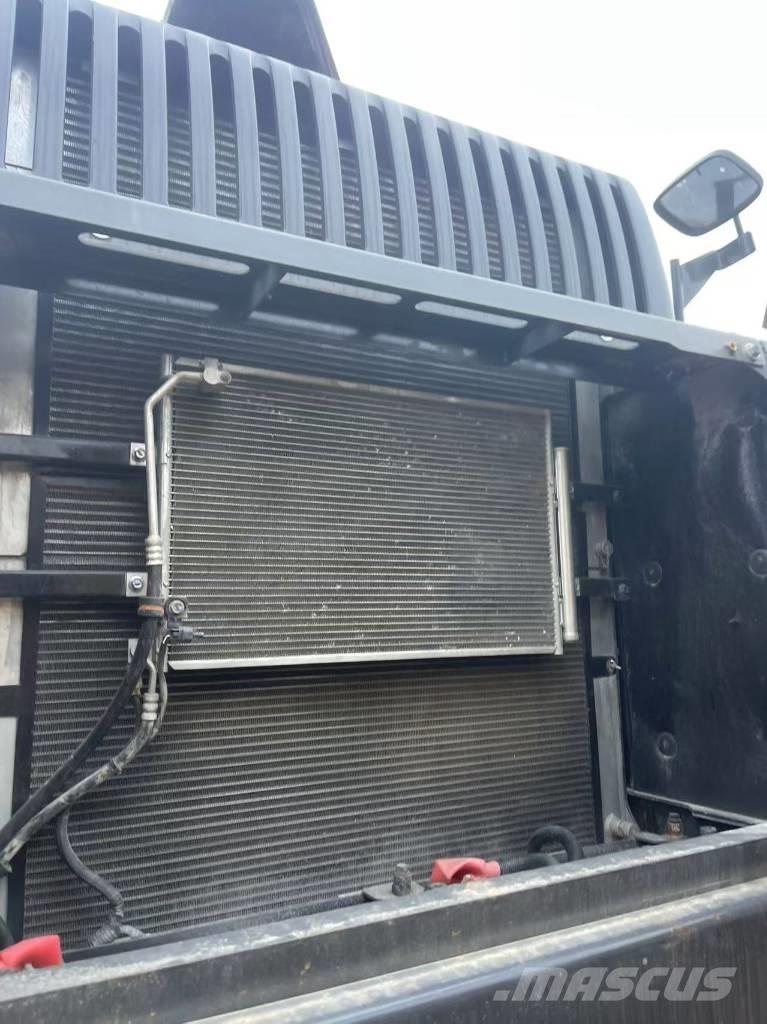 Volvo EC 350 Pelle sur chenilles