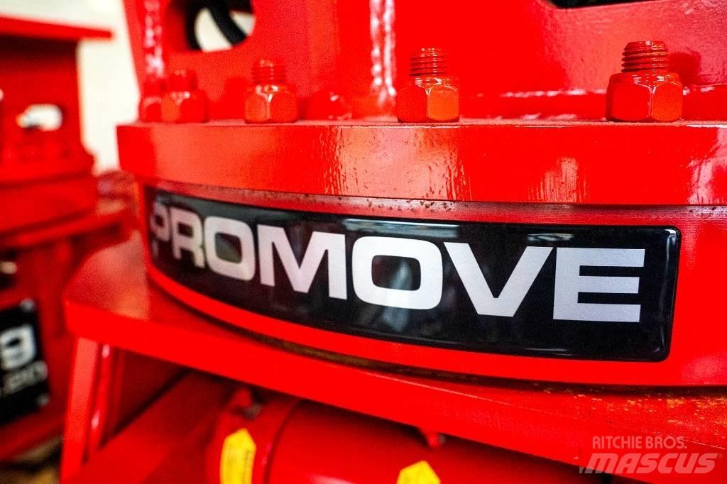 Promove SG 16.20 Grappin