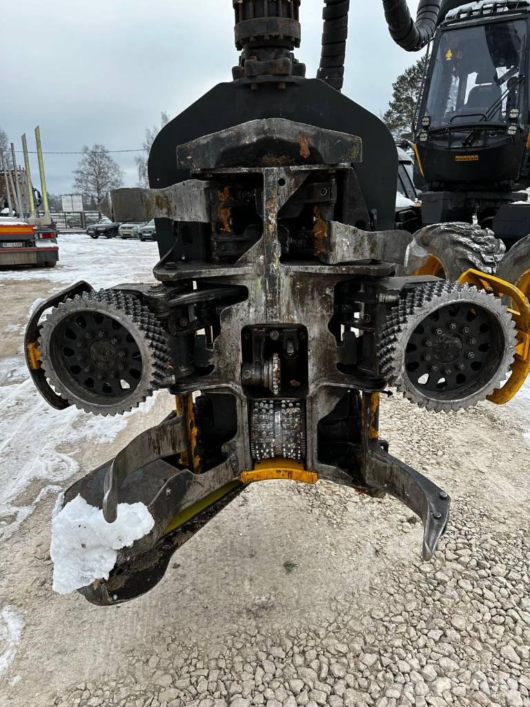 Ponsse H 7 Tête d'abattage / ébranchage