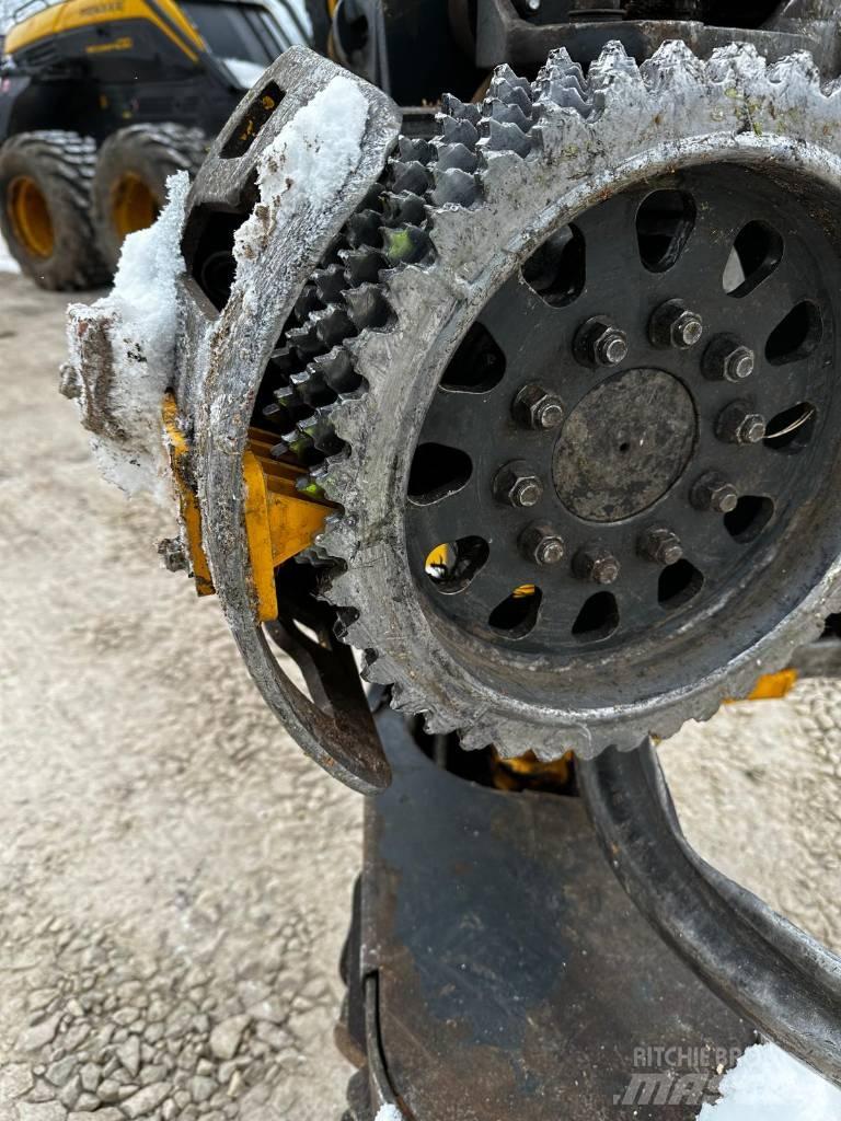 Ponsse H 7 Tête d'abattage / ébranchage