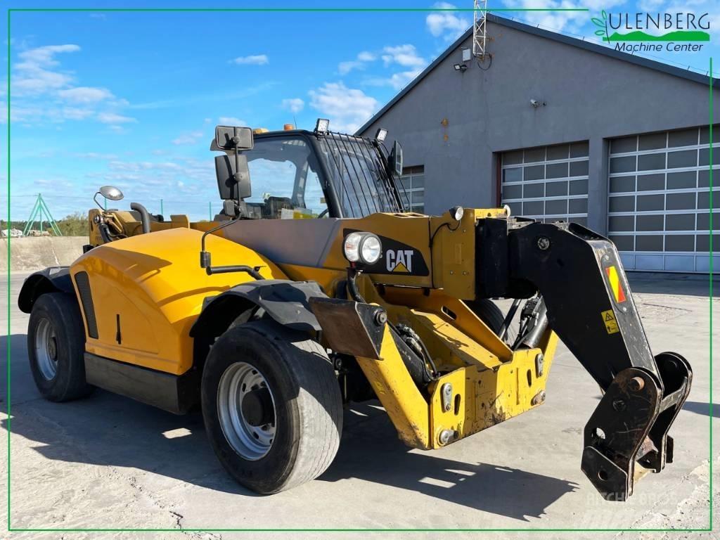 CAT TH 414C Chariot télescopique