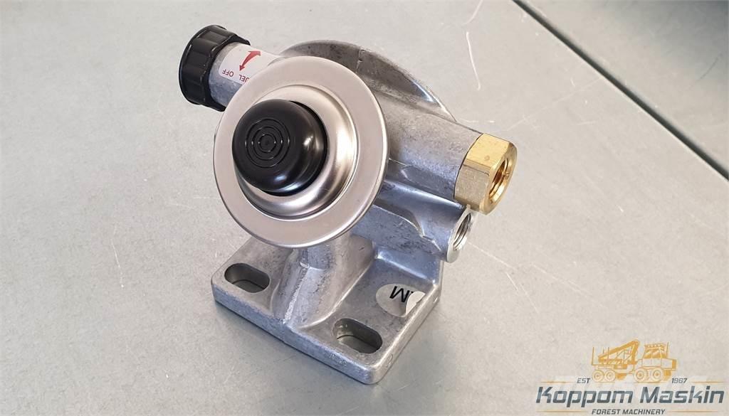 Ponsse 0062096 Moteur
