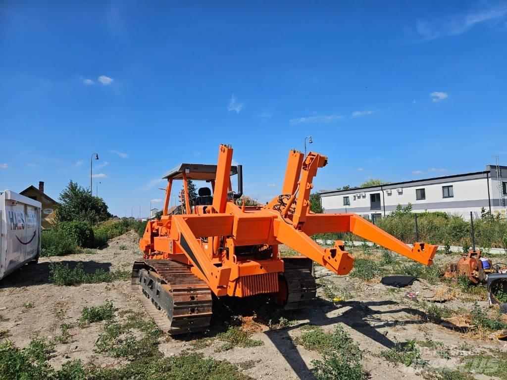 Ditch Witch HT 150 Trancheuse